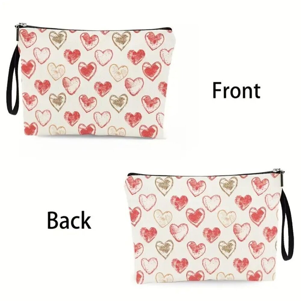 Makeup Bag - Picture 3 of 4
